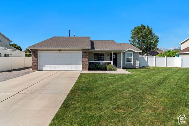 1324 W 50 S, Lehi, UT 84043