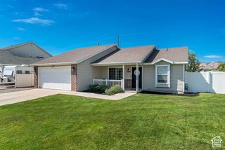 1324 W 50 S, Lehi, UT 84043