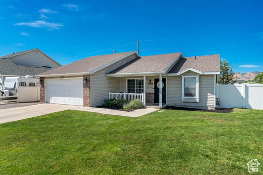 1324 W 50 S, Lehi, UT 84043
