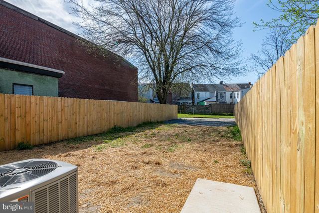 626 & 626R SPRUCE ST, Reading, PA 19602