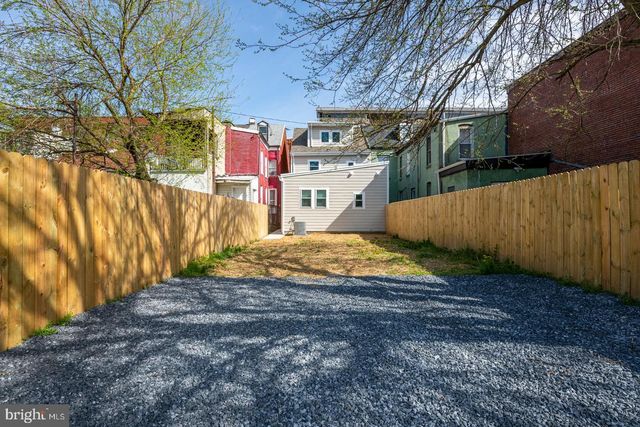 626 & 626R SPRUCE ST, Reading, PA 19602