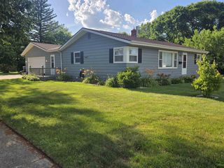 1203 N Sumac Drive, Janesville, WI 53545
