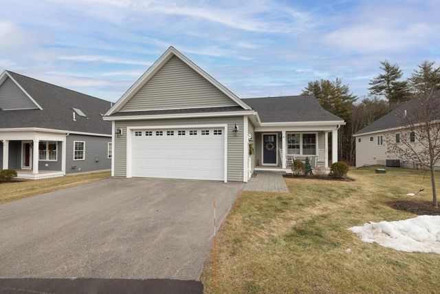 8 Mulberry Lane, Epping, NH 03042