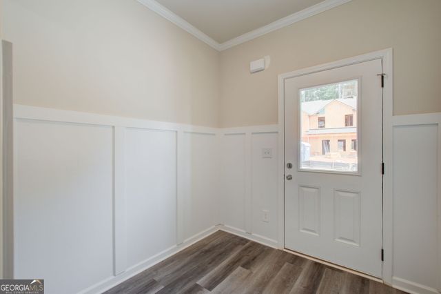 8714 Lakeview Commons LOT 48, Jonesboro, GA 30238