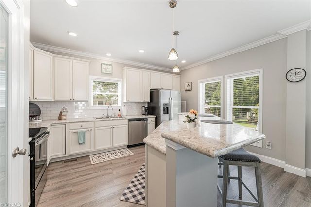 163 Cardinal Drive, New London, NC 28127