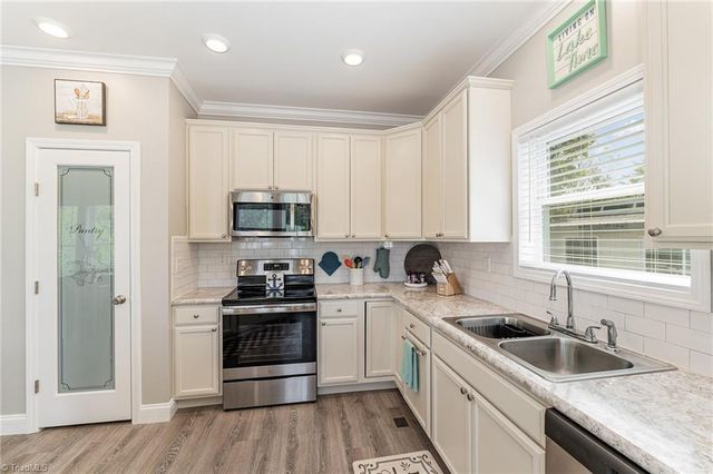 163 Cardinal Drive, New London, NC 28127