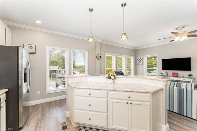 163 Cardinal Drive, New London, NC 28127