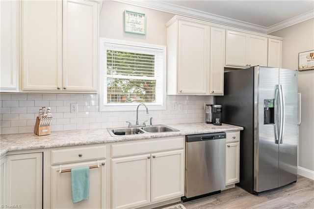 163 Cardinal Drive, New London, NC 28127