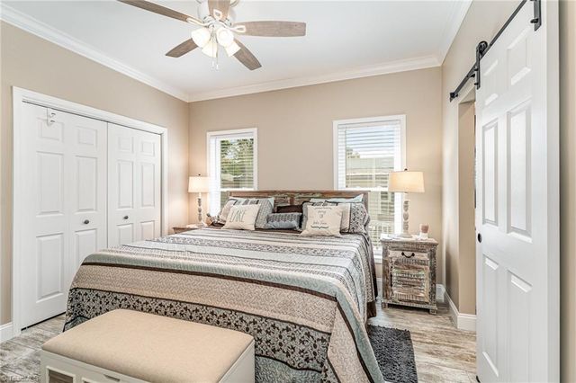 163 Cardinal Drive, New London, NC 28127