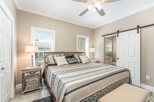 163 Cardinal Drive, New London, NC 28127