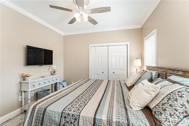 163 Cardinal Drive, New London, NC 28127