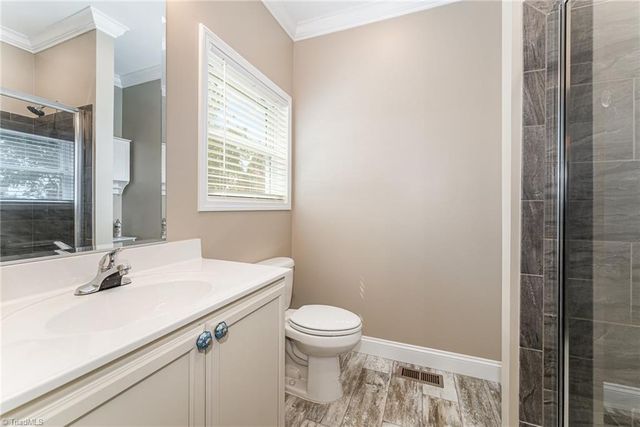 163 Cardinal Drive, New London, NC 28127