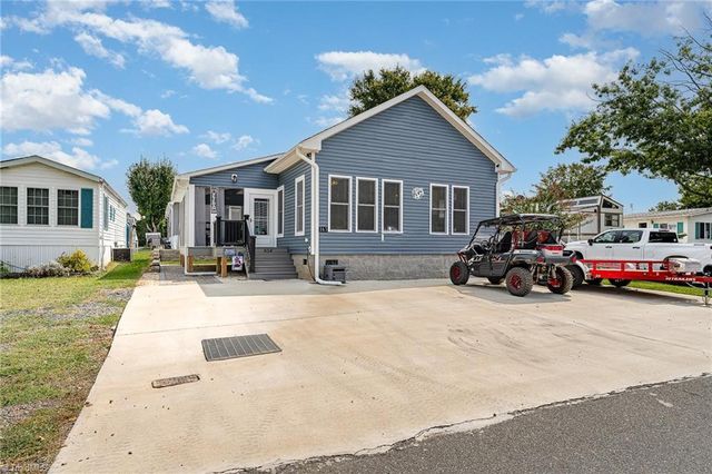 163 Cardinal Drive, New London, NC 28127