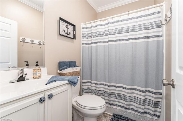 163 Cardinal Drive, New London, NC 28127