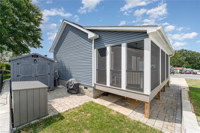 163 Cardinal Drive, New London, NC 28127