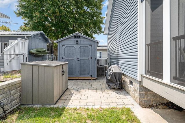 163 Cardinal Drive, New London, NC 28127