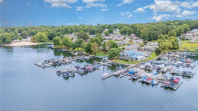 163 Cardinal Drive, New London, NC 28127