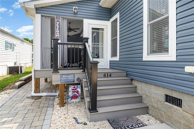 163 Cardinal Drive, New London, NC 28127