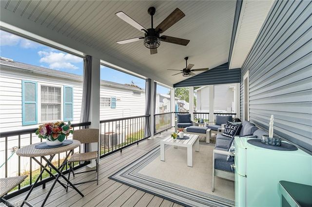 163 Cardinal Drive, New London, NC 28127