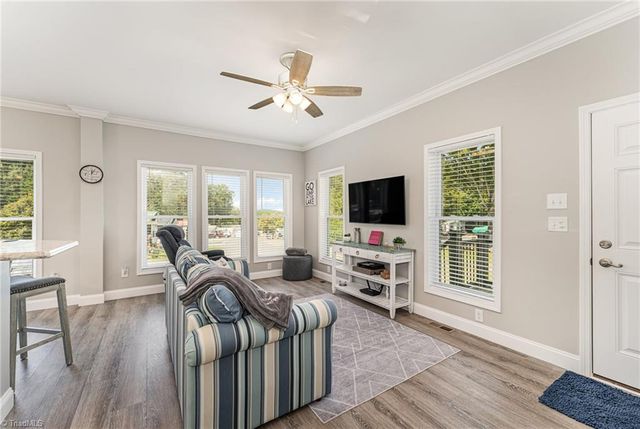 163 Cardinal Drive, New London, NC 28127