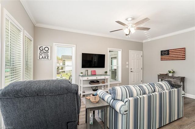 163 Cardinal Drive, New London, NC 28127