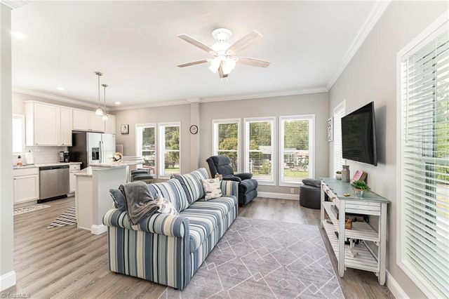 163 Cardinal Drive, New London, NC 28127