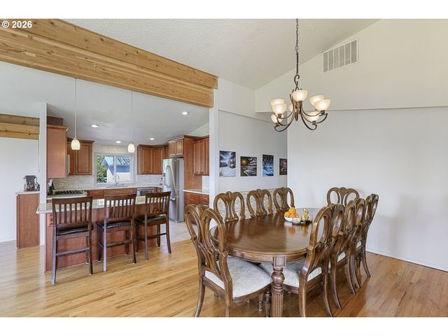33411 BLAHA Rd, Warren, OR 97053