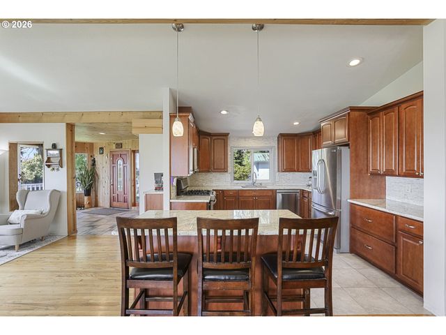 33411 BLAHA Rd, Warren, OR 97053