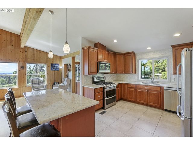 33411 BLAHA Rd, Warren, OR 97053