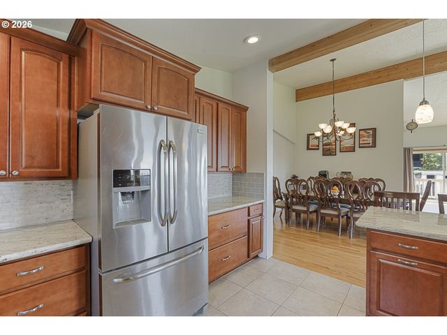 33411 BLAHA Rd, Warren, OR 97053