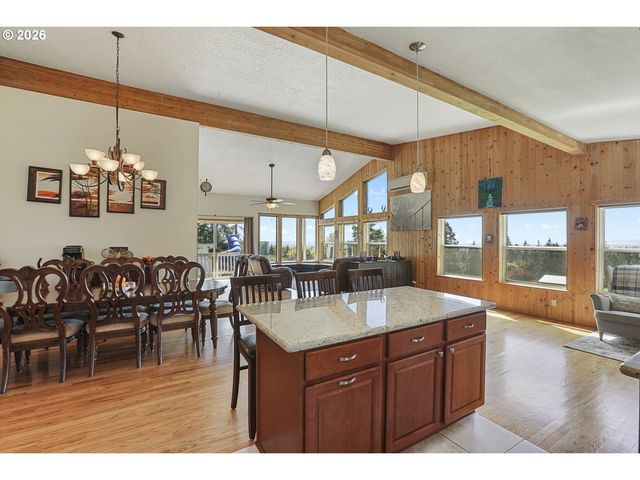 33411 BLAHA Rd, Warren, OR 97053