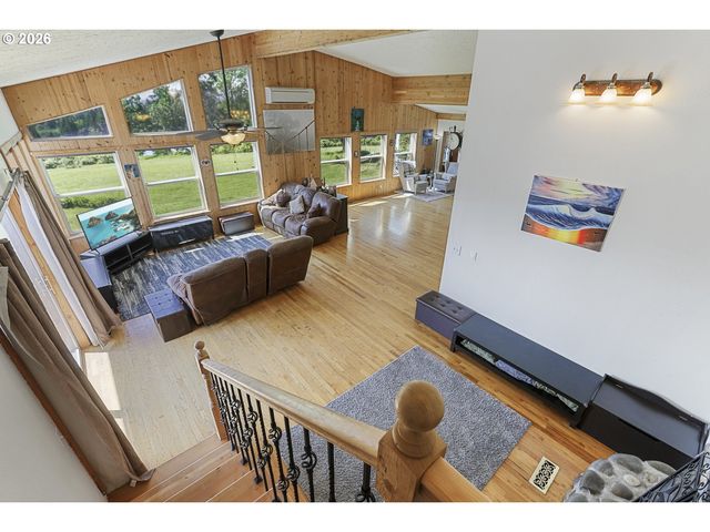 33411 BLAHA Rd, Warren, OR 97053