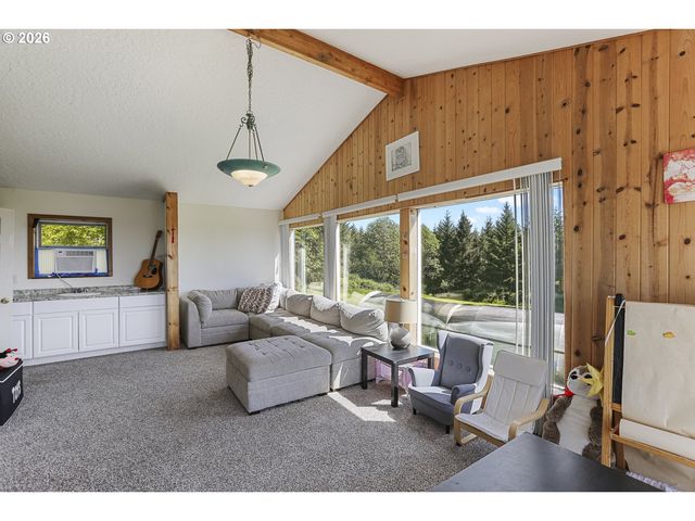 33411 BLAHA Rd, Warren, OR 97053