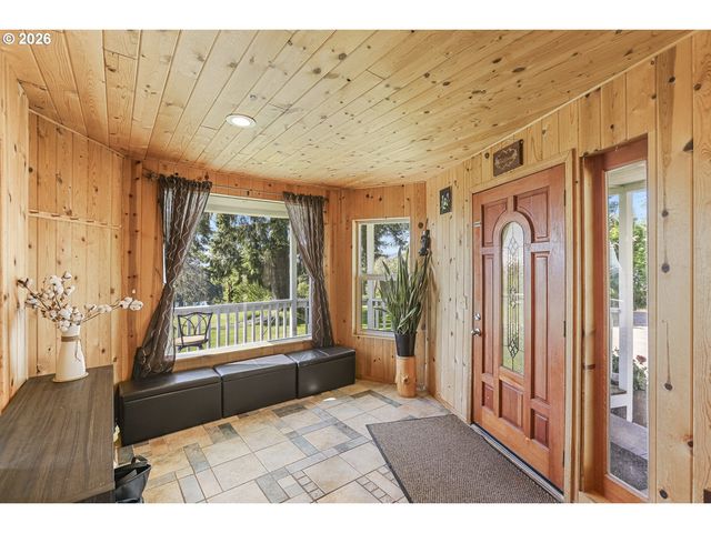 33411 BLAHA Rd, Warren, OR 97053