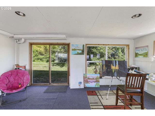 33411 BLAHA Rd, Warren, OR 97053