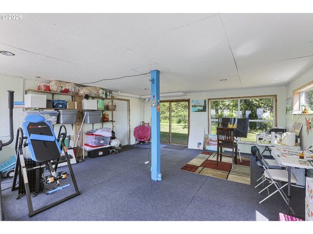 33411 BLAHA Rd, Warren, OR 97053
