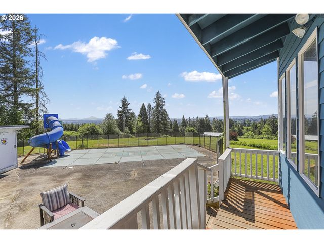 33411 BLAHA Rd, Warren, OR 97053