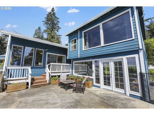 33411 BLAHA Rd, Warren, OR 97053