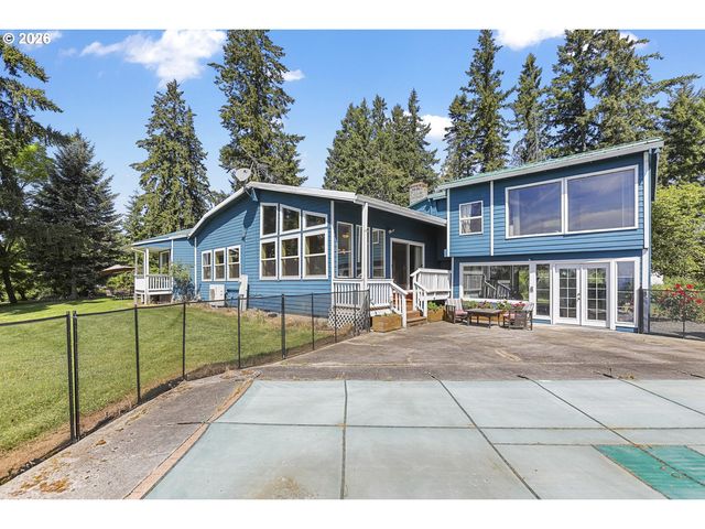 33411 BLAHA Rd, Warren, OR 97053