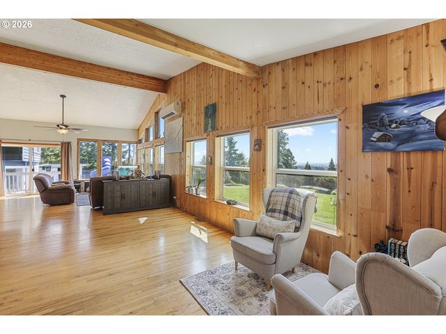 33411 BLAHA Rd, Warren, OR 97053
