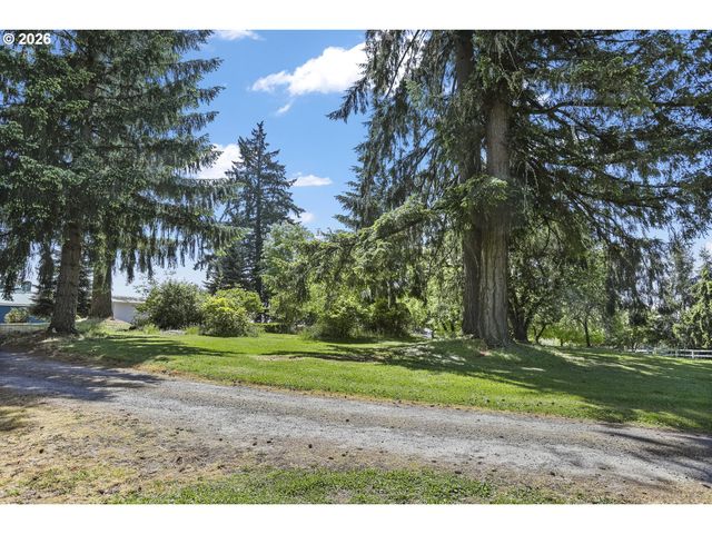33411 BLAHA Rd, Warren, OR 97053