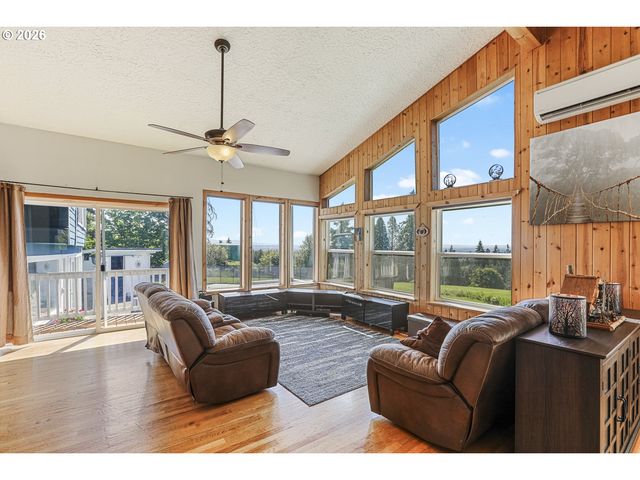 33411 BLAHA Rd, Warren, OR 97053