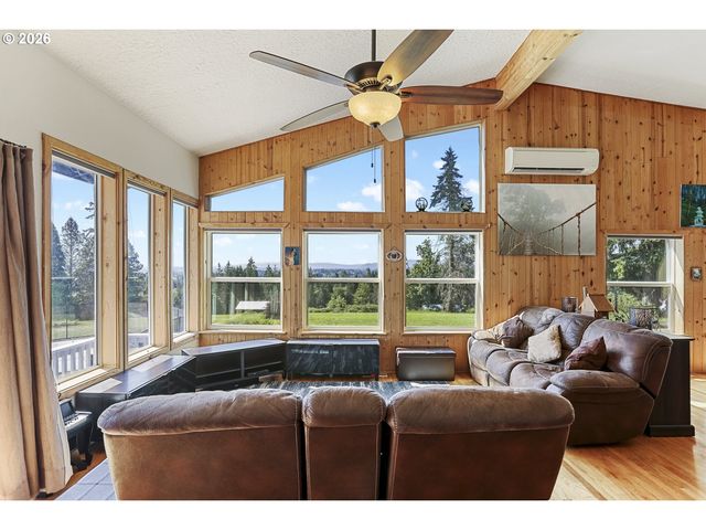 33411 BLAHA Rd, Warren, OR 97053