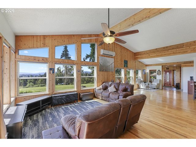 33411 BLAHA Rd, Warren, OR 97053