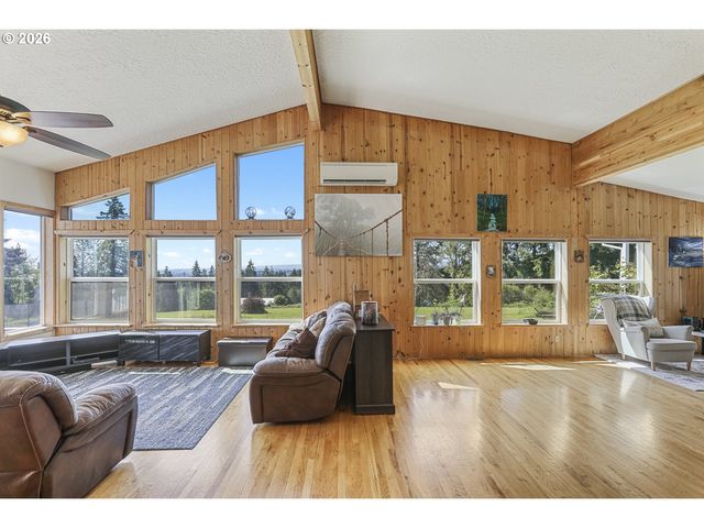 33411 BLAHA Rd, Warren, OR 97053