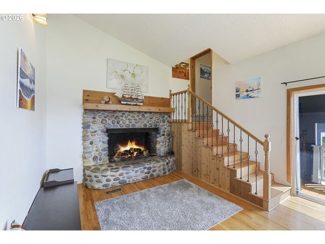 33411 BLAHA Rd, Warren, OR 97053
