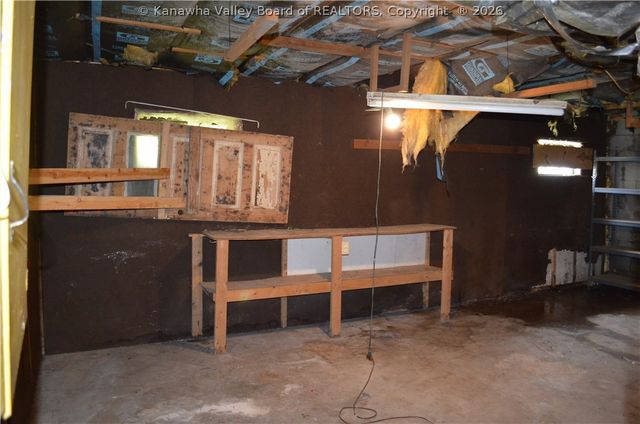 12158 Coal River Road, St Albans, WV 25177