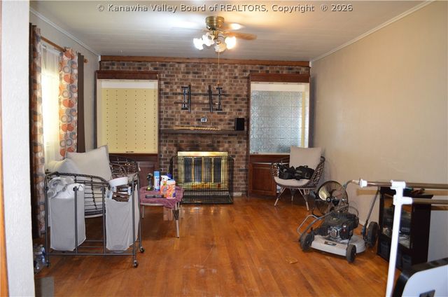 12158 Coal River Road, St Albans, WV 25177