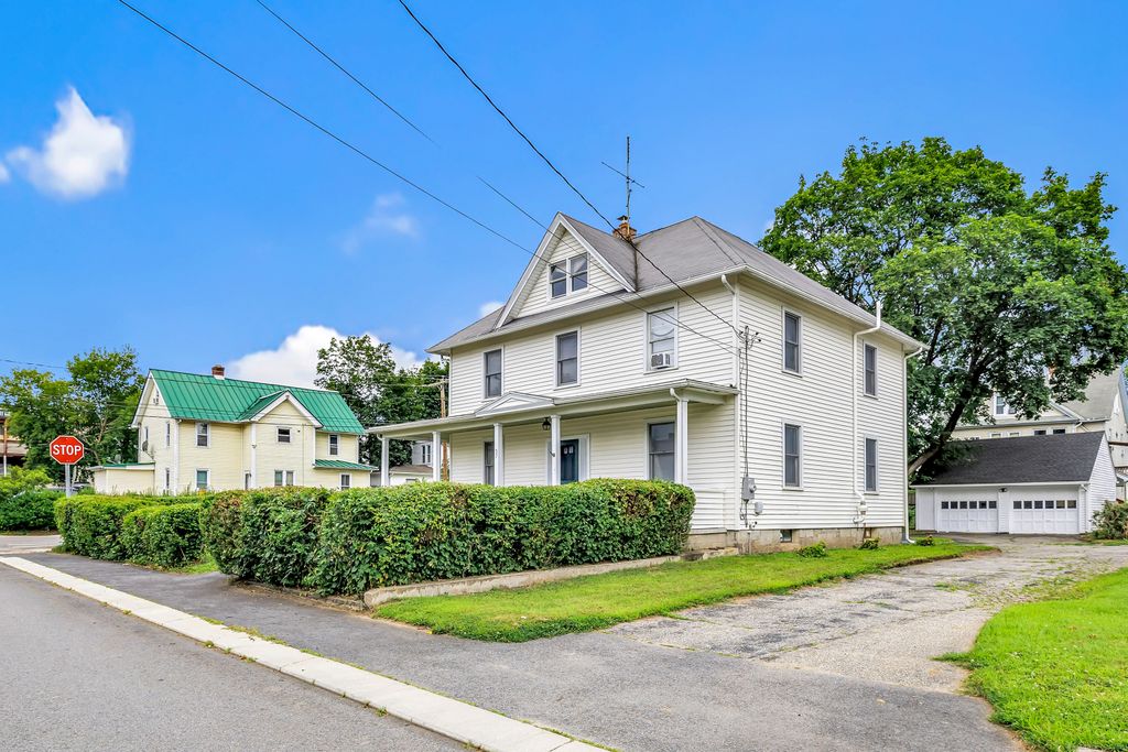 37 Linden Street, Torrington, CT 06790
