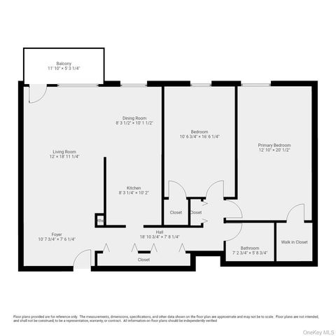 522 Shore Road 4W, Long Beach, NY 11561